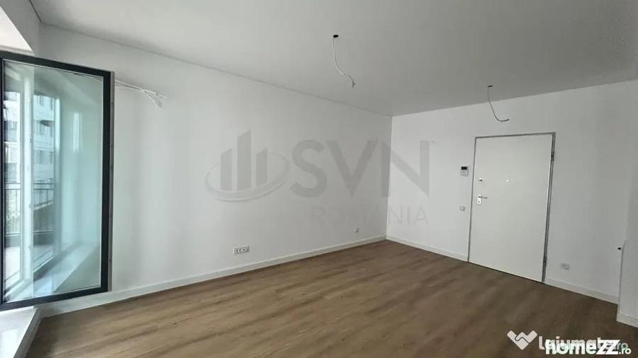 Apartament 2 camere semidecomandat tip Studio - Pipera - Bucuresti (Bucuresti-Ilfov) - 9