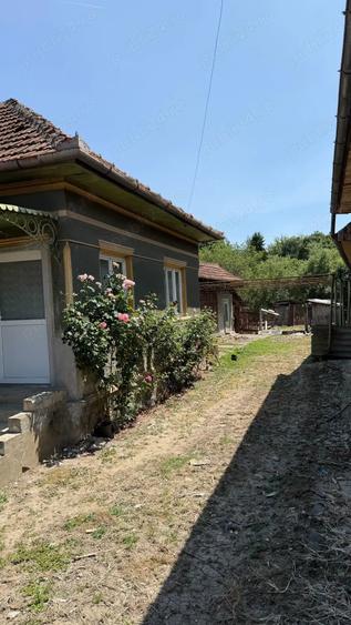 Casă cu 4 camere în Gurahonț