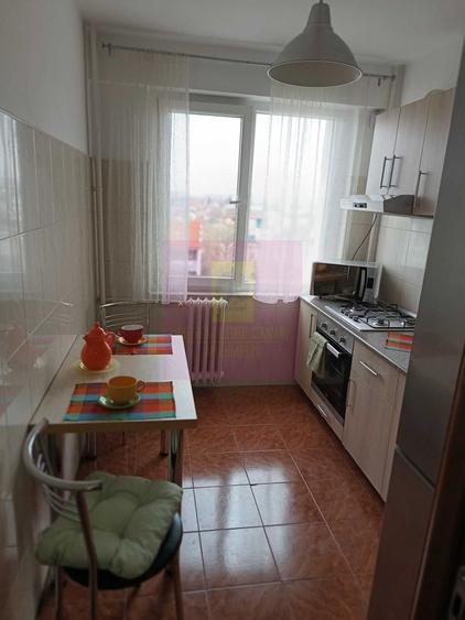 De vanzare apartament 2 camere Piata Domenii - 4