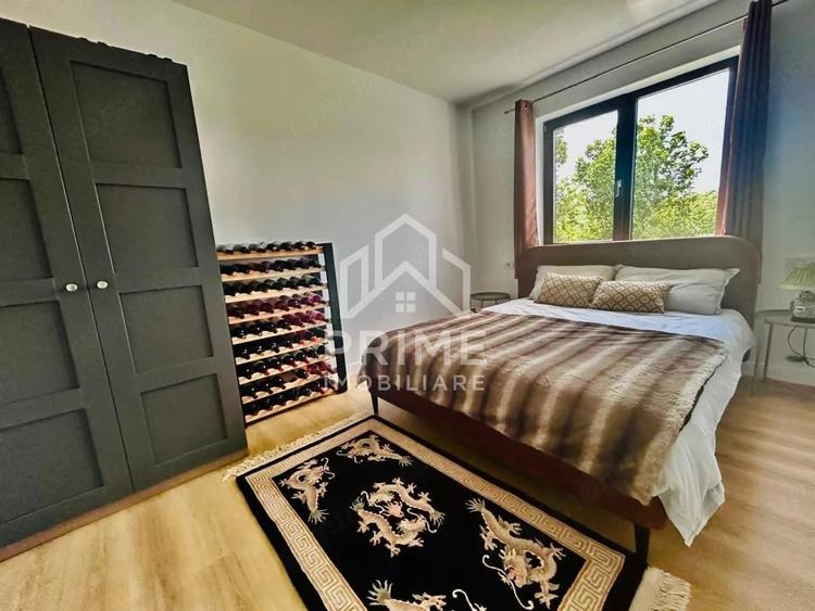 Casă cu Teren 668 Mp în Teleac
