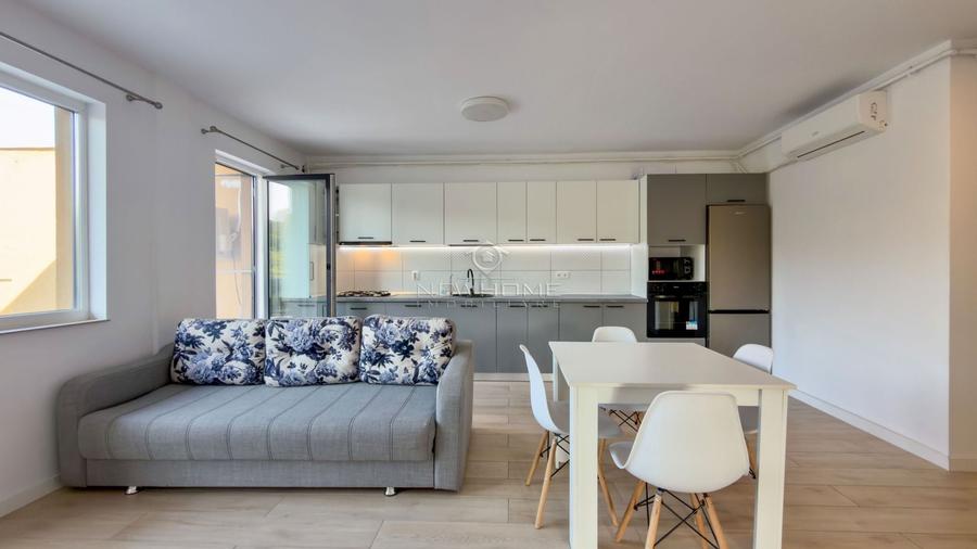 Apartament 3 camere, 70 mp, tersa 45 mp, 2 parcari, Floresti - 3