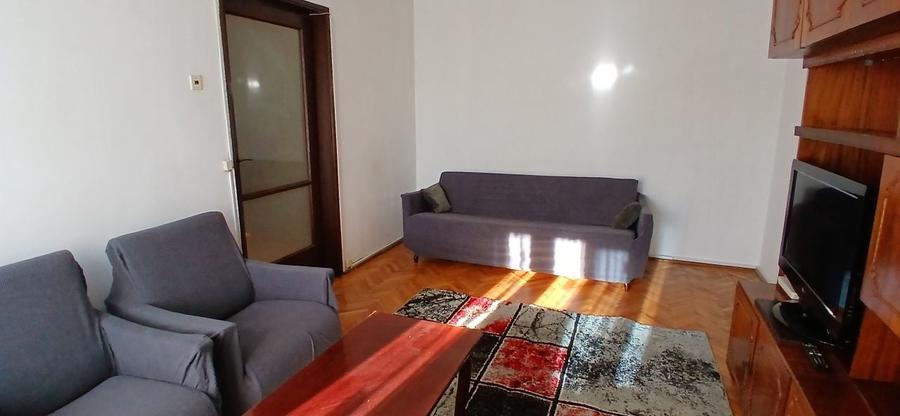 Inchiriez Ap 2 camere Iancului - Vatra Luminoasa - 2