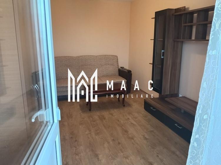 Apartament 2 camere de închiriat | Sibiu | 48 mp | decomandat - 1