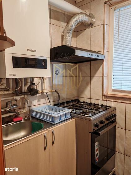 Garsonieră în Pieptănari