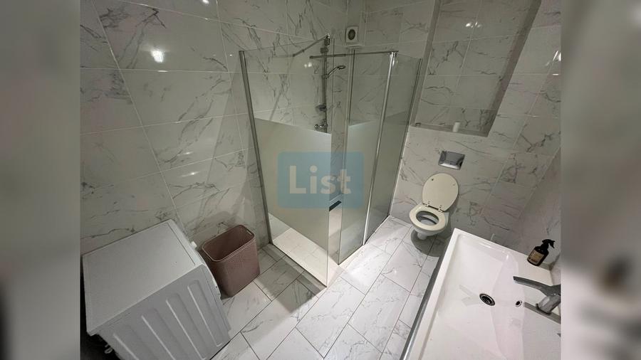 0% Comision | Apartament cu 2 camere, 52 mp si balcon | Mărăști - 6