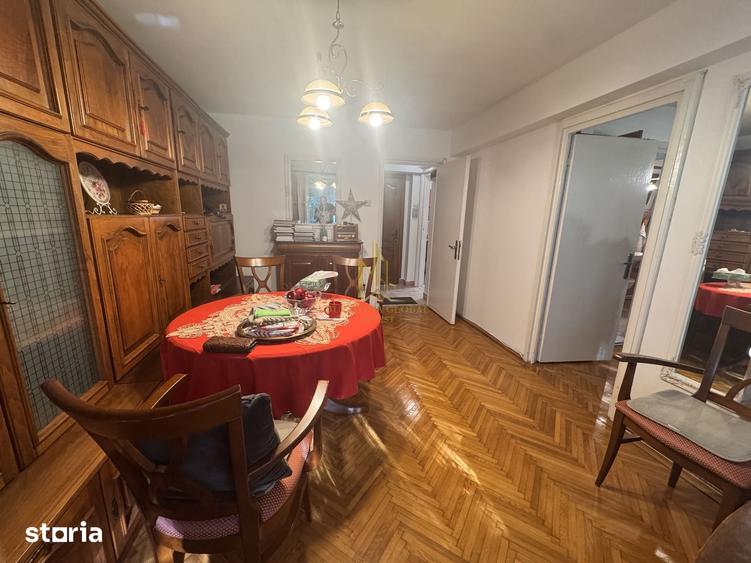 Apartament cu 2 camere, de inchiriat zona centrala, Suceava - 15