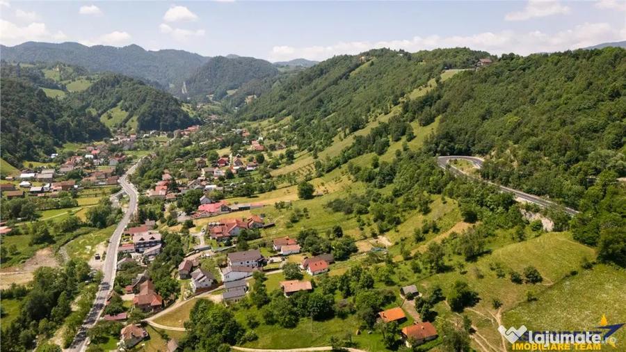 Deschidere spre crestele alpine documentatie turistica, 4.4 - 4