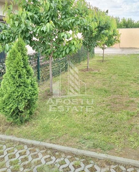 Apartament cu 2 camere complet  mobilat si utilat in Giroc - Braytim. - 14