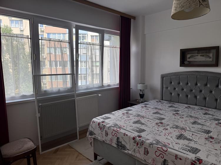Ultra Centala / Calea victoriei / Cismigiu / 2 camere - 3