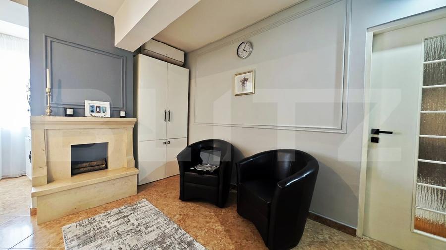 Apartament cu 2 camere Tip C | Nufarul | Renovat Complet | Etaj Intermediar - 4
