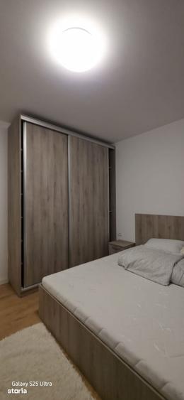Apartament cu 2 camere în Tunari
