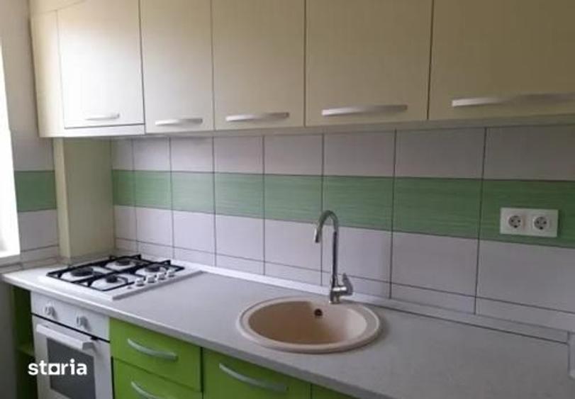 AP. 2 CAMERE - METALURGIEI, PARCARE, BUCATARIE INCHISA, CENTRALA - 7