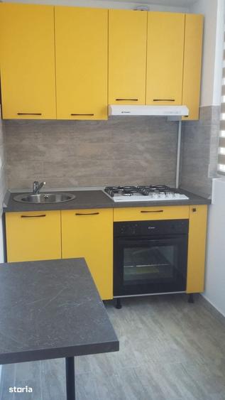INCHIRIERE APARTAMENT 2 CAMERE MOBILAT STR REZERVELOR - 5
