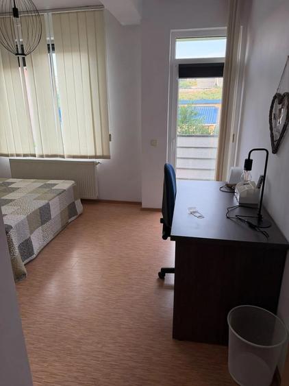 Apartament cu 3 camere semidecomandat în Mănăștur