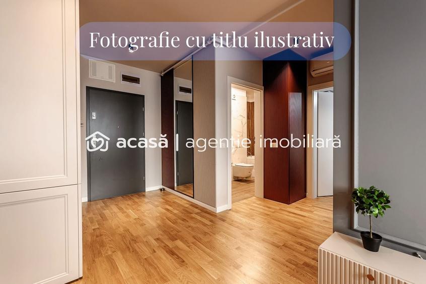 Apartament 2 camere - Bloc finalizat  I XCity Timișoara - 4