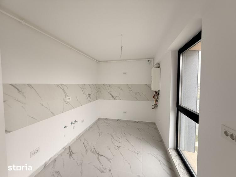 Apartament cu 3 camere în Parcul Carol