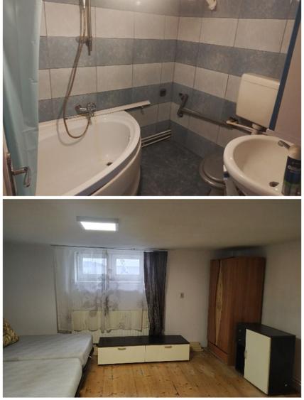 Casă cu 4 camere în Lazaret