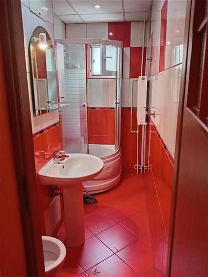 Apartament cu 2 camere nedecomandat, mobilat în Mihai Bravu