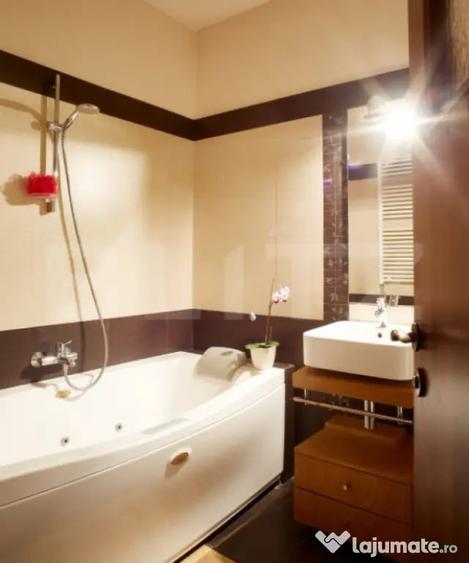 Vila exclusivista de 340 mp utili,Teren 1.400 mp,Jacuzzi & - 5
