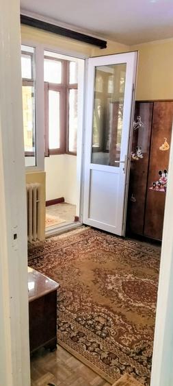 Apartament cu 2 camere semidecomandat în Micro 19