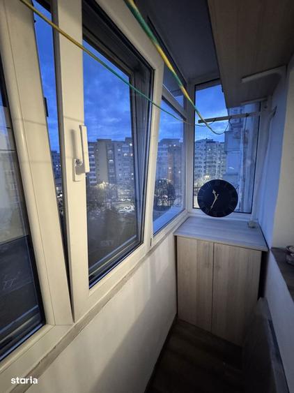 Apartament cu 2 camere în Baicului