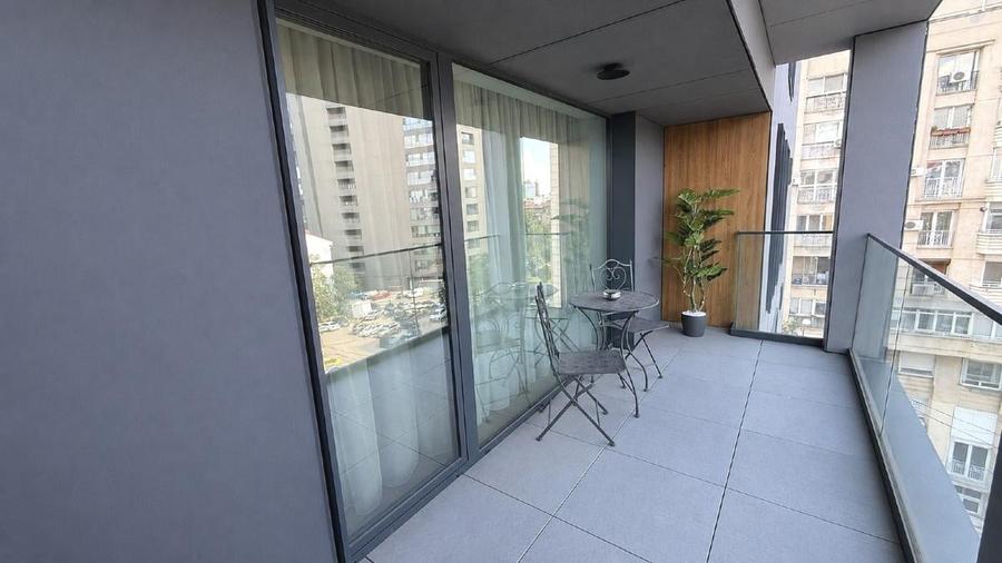 Apartament 2 camere PREMIUM Noor Unirii, prima inchiriere - 9