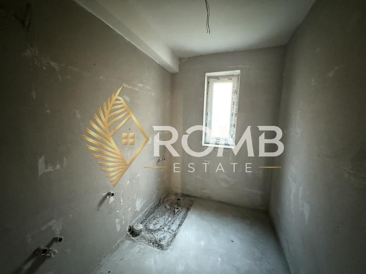 Apartament cu 5 camere semidecomandat în Mănăștur