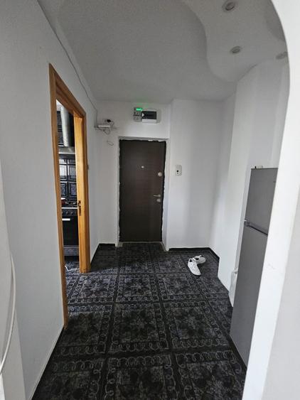 Apartament cu 2 camere semidecomandat în Gării