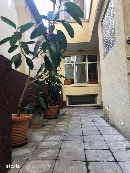 ap. 2 camere in vila/Matei Voievod/parter/parcare - 8
