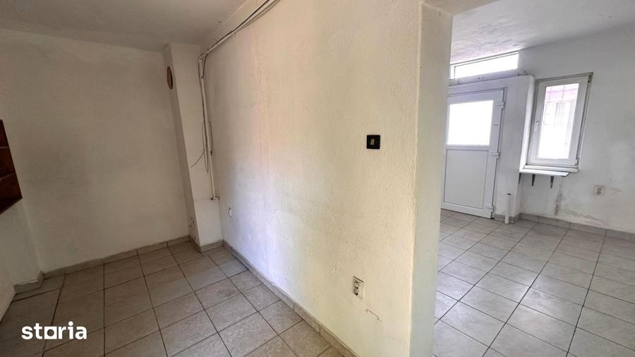 Apartament cu 2 camere în Turnișor