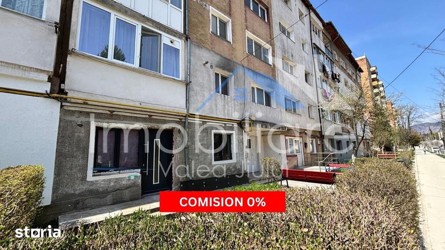 Apartament format din 2 proprieta?i, Str. Aviatorilor,Intrare separata - 7