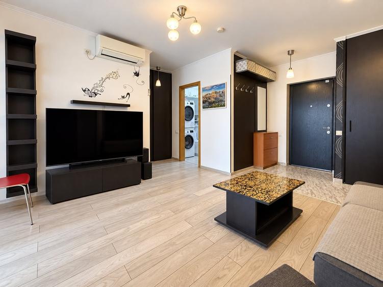 0% | Apartament 2 camere RECOMPARTIMENTAT, 55 mp, centrala | Planorama - 4