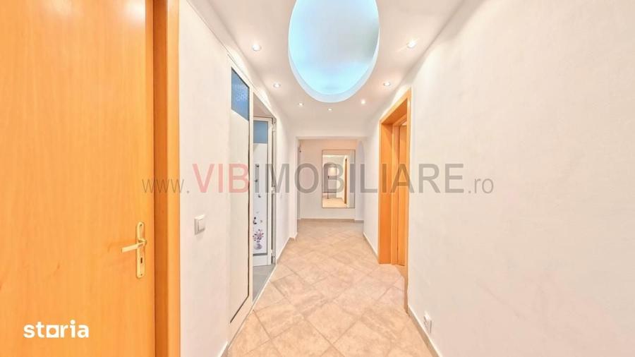 Apartament cu 2 camere decomandat în Ștefan cel Mare