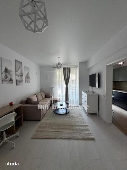2 camere Central Address | Centrala Proprie | Parcare Inclusa | Terasa - 3