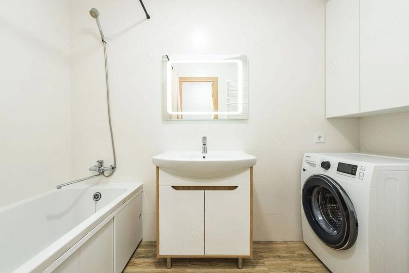 Apartament cu 2 camere de inchiriat in zona Complex Studentesc - 3