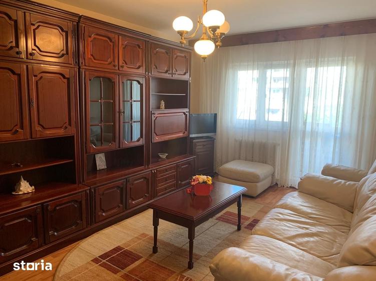 Apartament 2 camere - zona USAMV -Platinia - 9