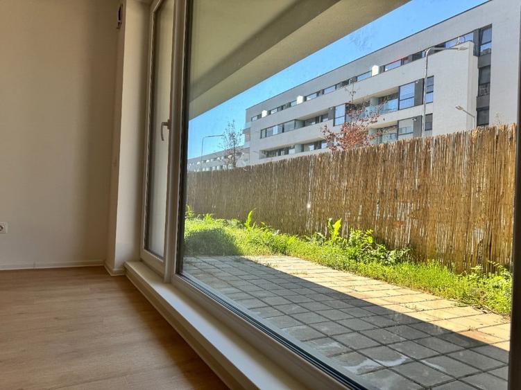 3 camere cu Gradina Sectorul 1: Atria Urban ResortZona Mall Colosseum - 8