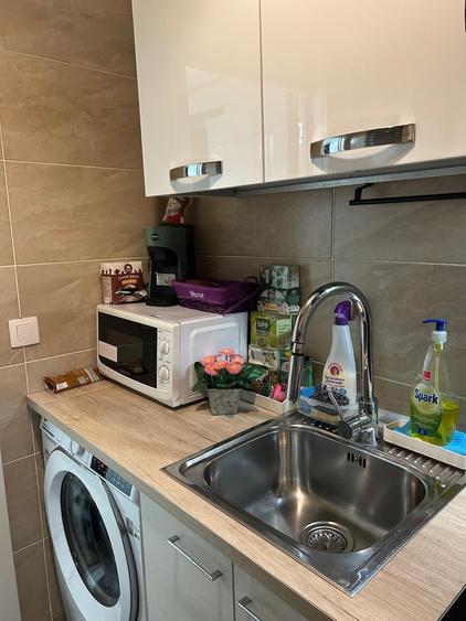 Vand apartament in Craiova,Valea Rosie in spate la Dacia 0759368963 - 3