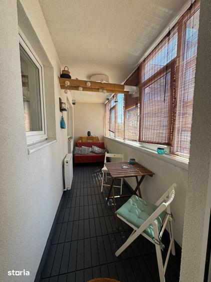 Apartament 2 Camere | Parcare | 2x A/C | Centrala | 10 min Metrou Ber - 8
