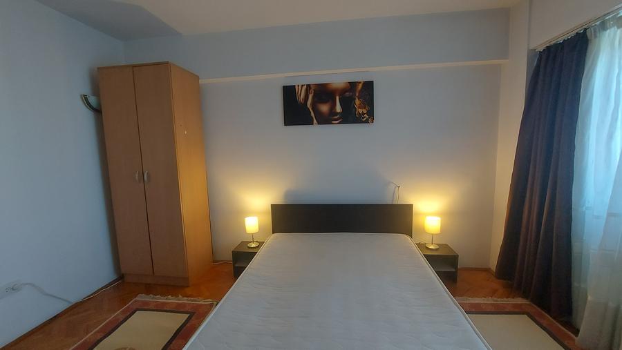 Apartament cu 2 camere decomandat în Unirii