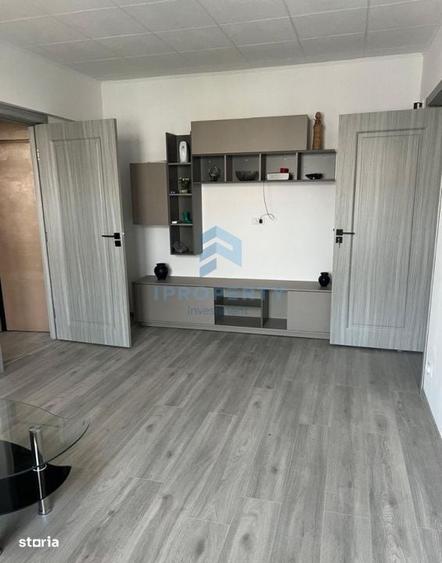 Apartament cu 2 camere în Olteniței