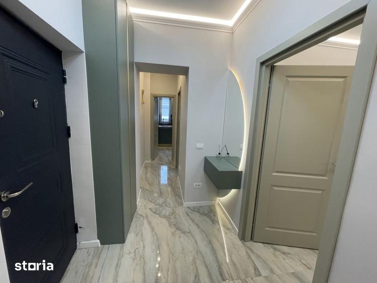 Spațiu comercial, de 60 mp, în Eminescu