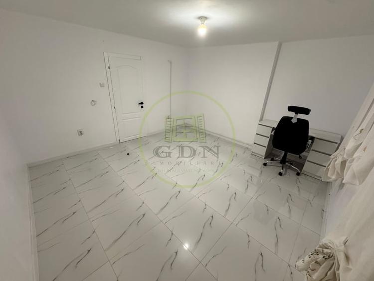 Apartament cu 3 camere decomandat, mobilat în Ultracentral