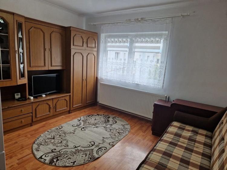 Garsonieră în Viilor