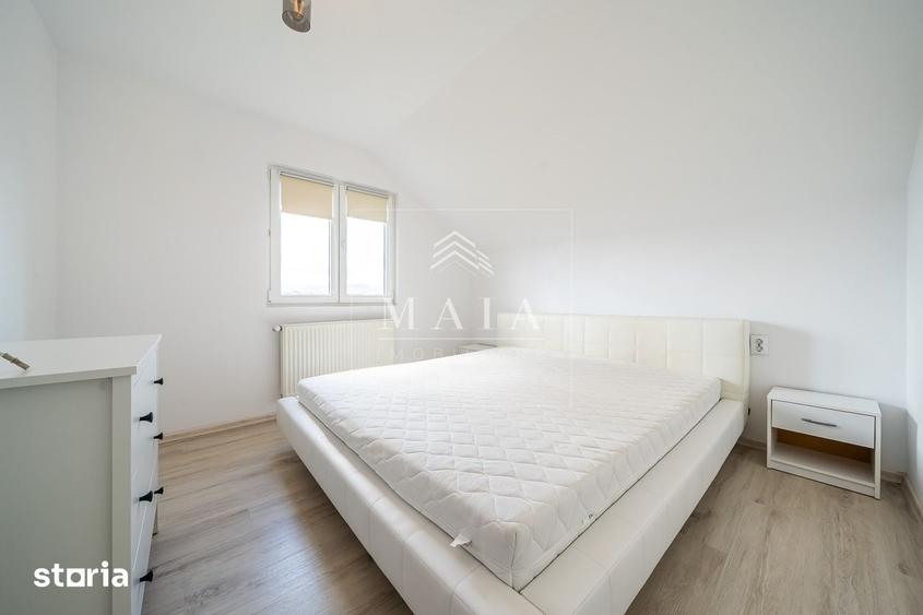 Apartament cu 2 camere în Lazaret