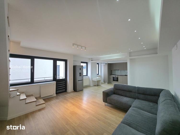 Duplex - Polona 89 - Ultracentral | Apartament 3 Camere + Terasa + Par - 12