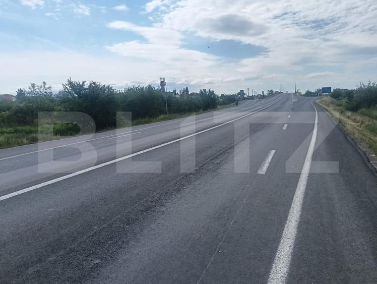 Teren Construcții intravilan de 1200 mp, în Lugoj