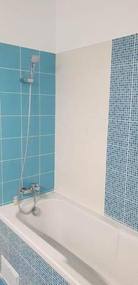 Apartament cu 2 camere decomandat în Exercițiu