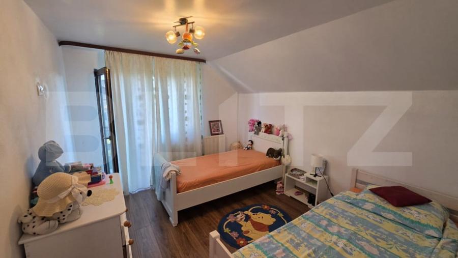 Casa 4 camere, 120 mp, Terem 1700 mp - POMI - 4
