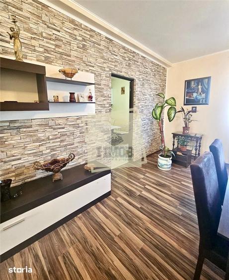 Apartament 3 camere terasa 80 mp si curte 145 mp zona Calea Cisnadiei - 20